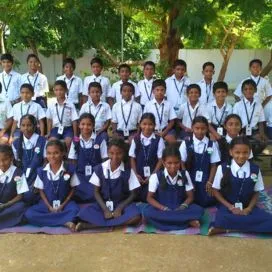 Children Day
