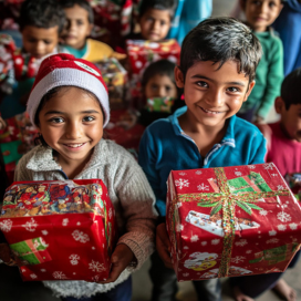 Christmas Celebrations