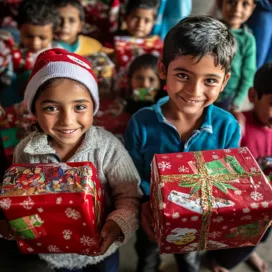 Christmas Celebrations