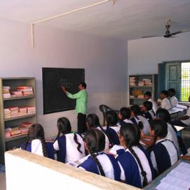 School Reopening Day