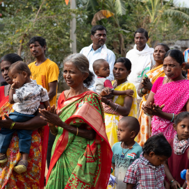 Festival Celebrations