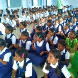 Social Awareness Day