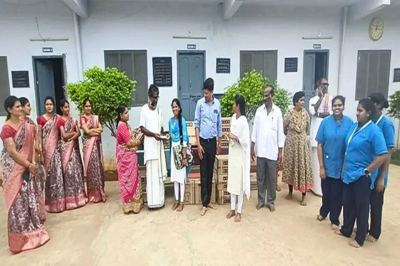 NICE Distributed Blankets photo 1