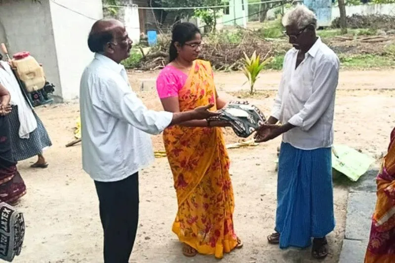 NICE Distributed Blankets photo 10