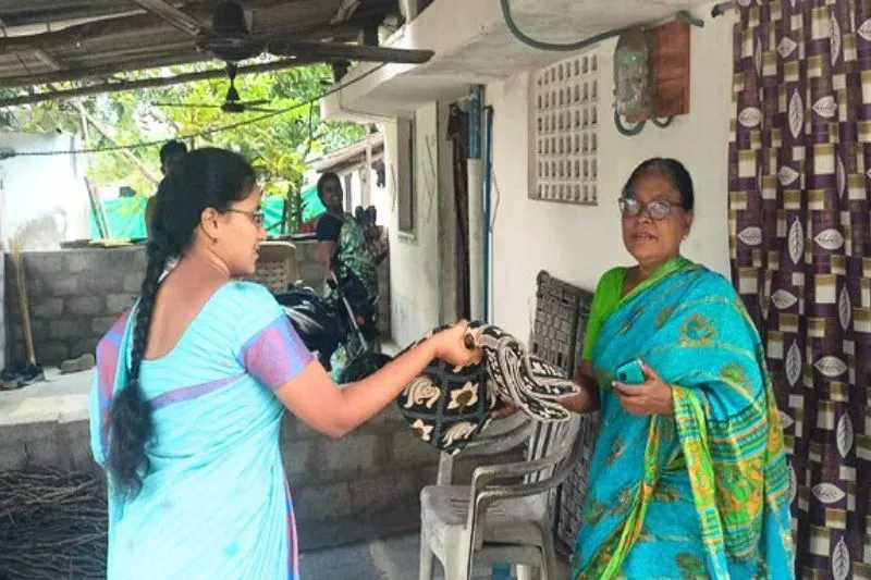 NICE Distributed Blankets photo 11