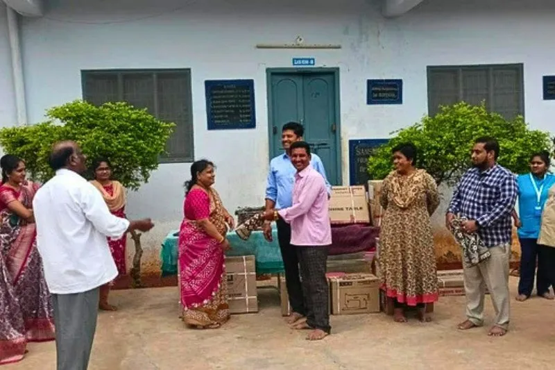 NICE Distributed Blankets photo 2