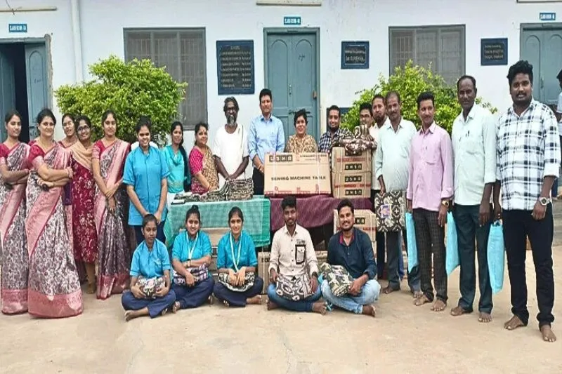 NICE Distributed Blankets photo 4