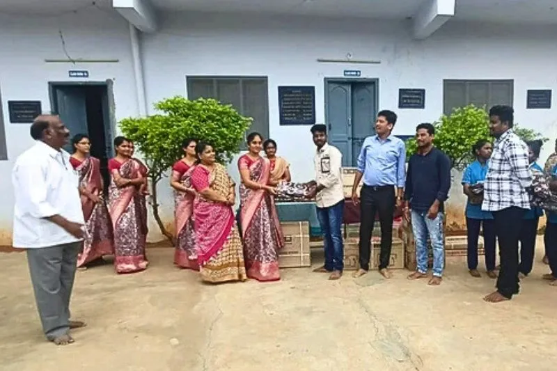 NICE Distributed Blankets photo 5