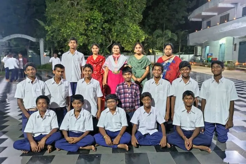 NICE Diwali celebrations photo 1