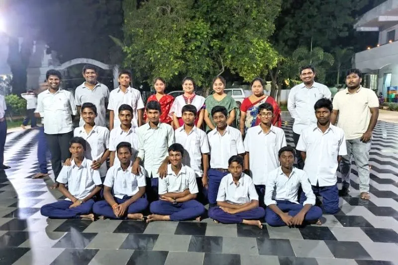 NICE Diwali celebrations photo 9