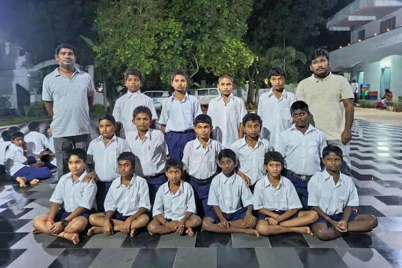 NICE Diwali celebrations photo 2