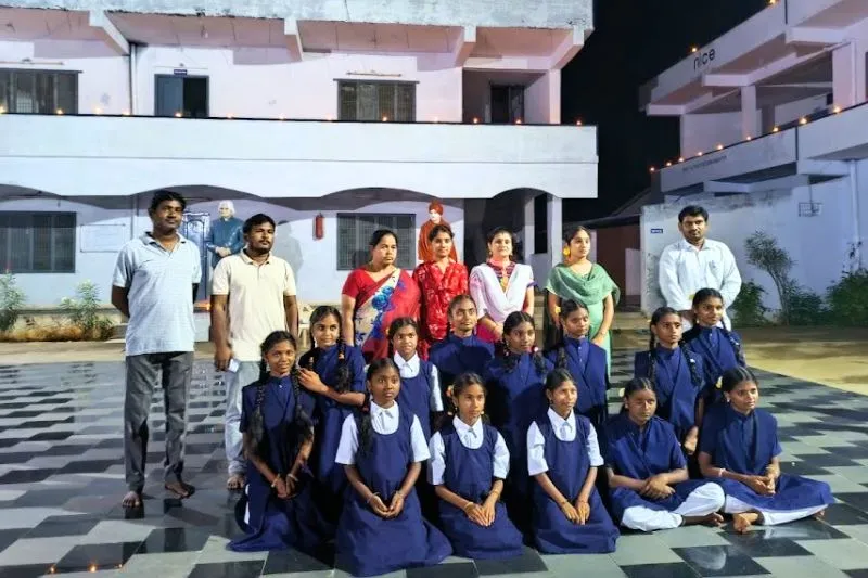 NICE Diwali celebrations photo 3