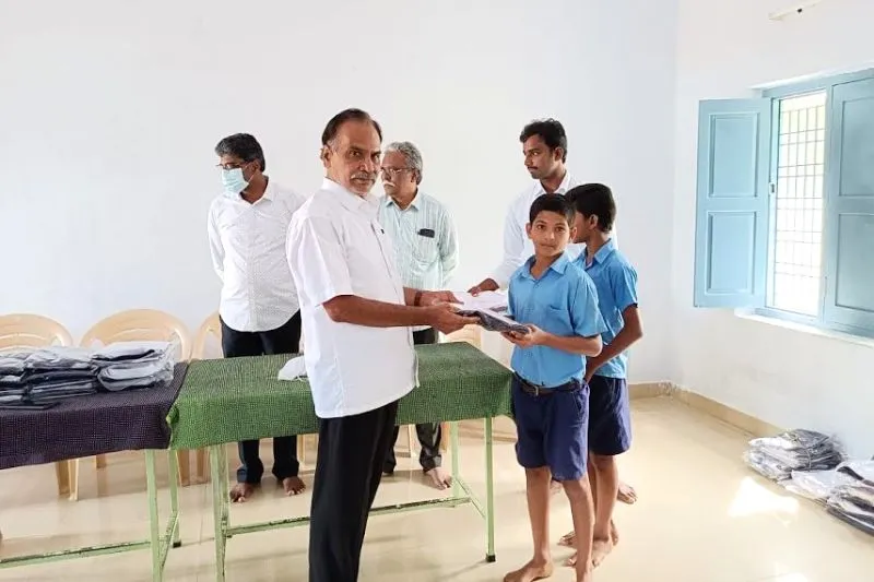 NICE Diwali celebrations photo 4