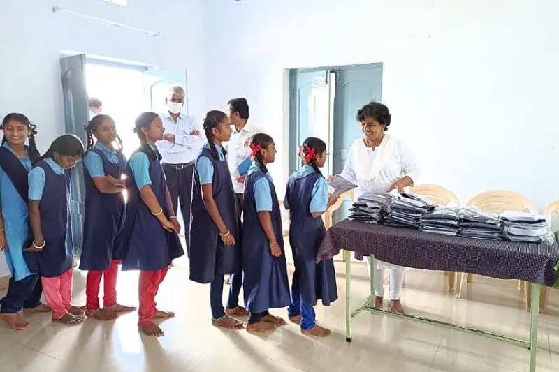 NICE Diwali celebrations photo 5