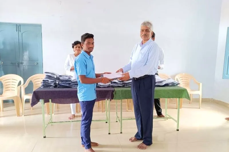 NICE Diwali celebrations photo 6