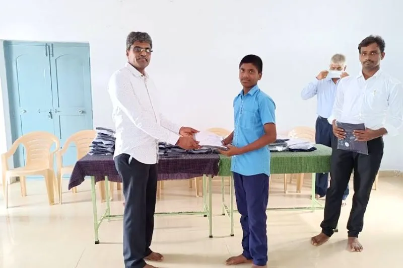 NICE Diwali celebrations photo 7