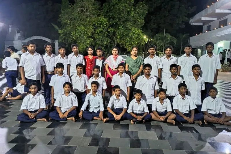 NICE Diwali celebrations photo 8