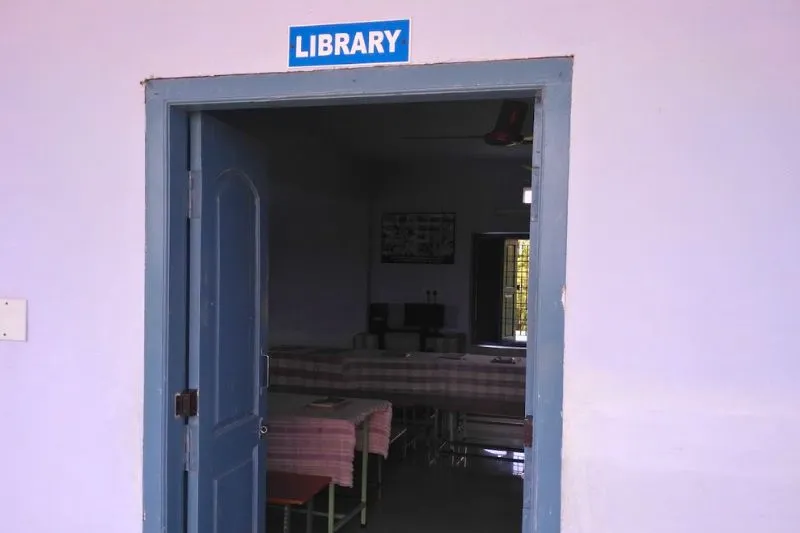 NICE Facilities photo 10