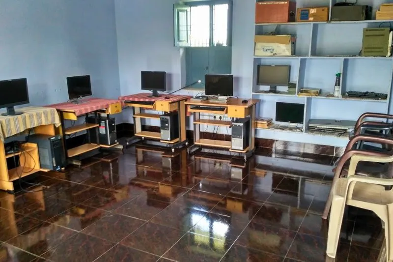 NICE Facilities photo 3