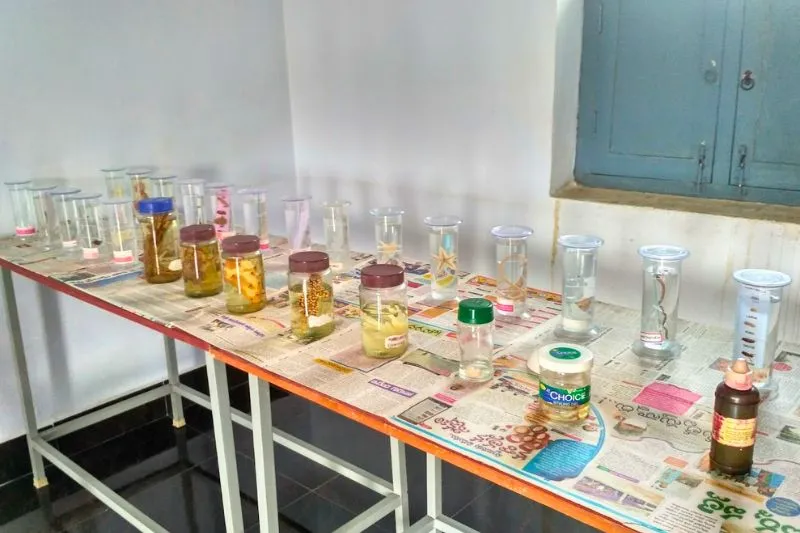 NICE Facilities photo 5