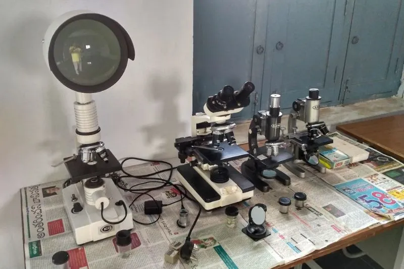 NICE Facilities photo 7