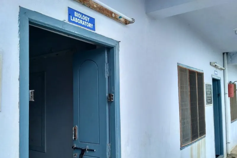 NICE Facilities photo 8