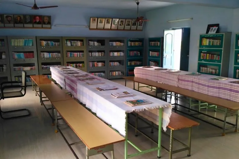 NICE Facilities photo 9