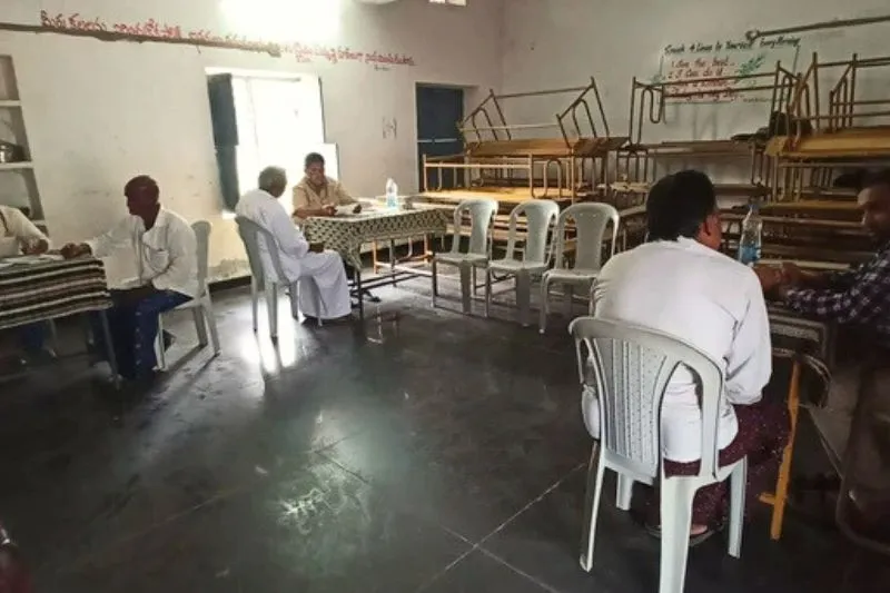 NICE Medical Camp photo 4