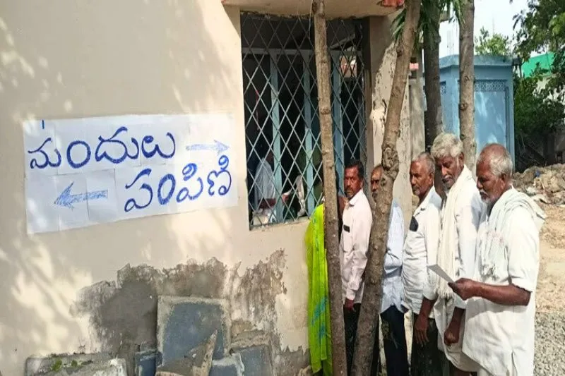 NICE Medical Camp photo 5