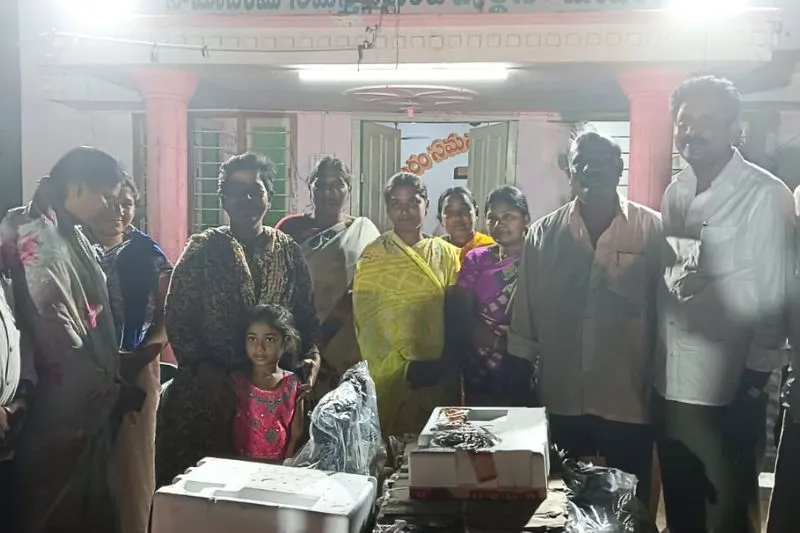 NICE Stitching Machine photo 3