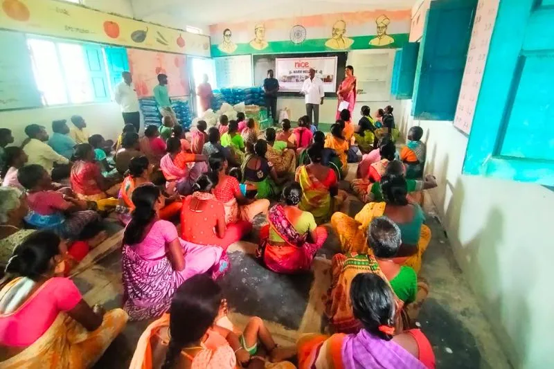 NICE Village Adoption Image 1