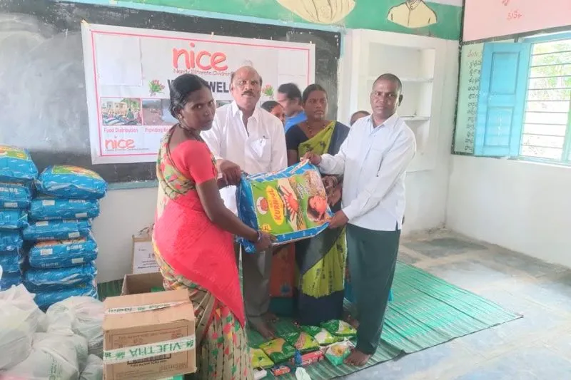 NICE Village Adoption Image 2