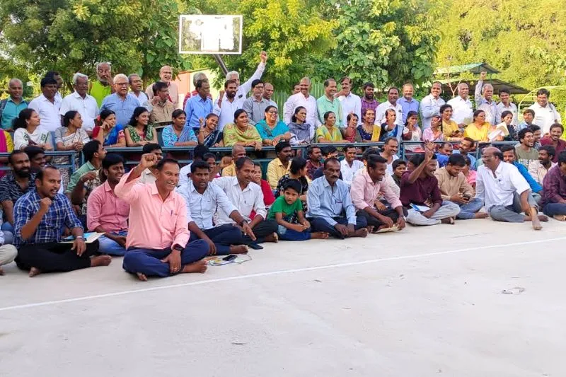 NICE Village Adoption Image 5