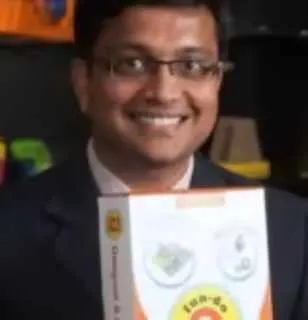 Team Member Image