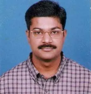 Team Member Image