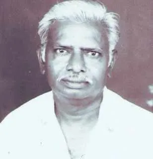 Team Member Image