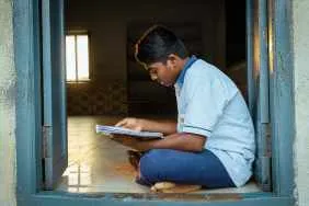 One Year of Education